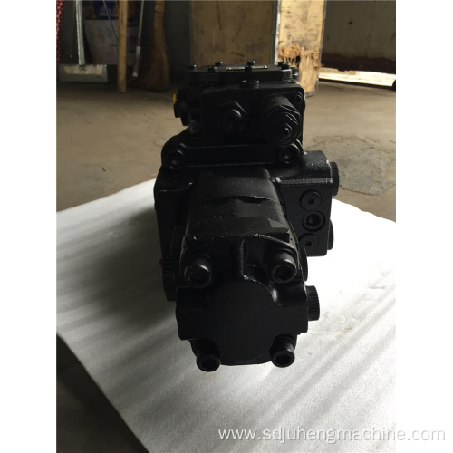 Kobelco Excavator SK60-7 Hydraulic Pump K3SP36B Main Pump